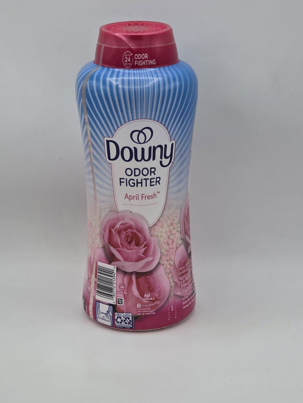 Downy Odor Fighter April Fresh Scent Beads -